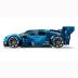 Lego Speed Champions Bugatti Vision GT Hyper Sports Car 77253
