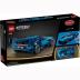 Lego Speed Champions Bugatti Vision GT Hyper Sports Car 77253