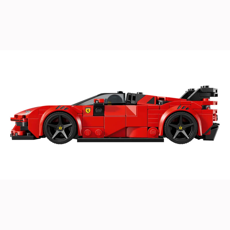 Lego Speed Champions Ferrari SF90 XX Stradale Sports Car 77254