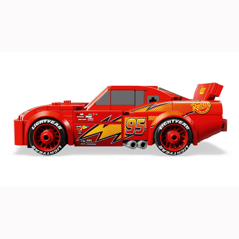 Lego Speed Champions Lightning McQueen 77255