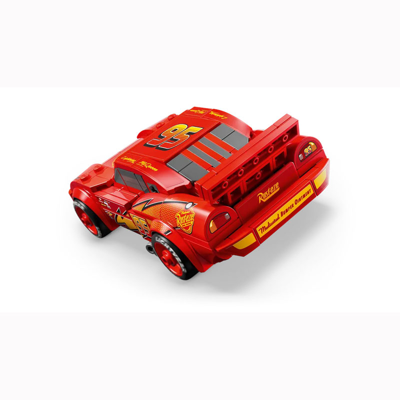 Lego Speed Champions Lightning McQueen 77255