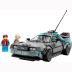 Lego Speed Champions Time Machine from Back to the Future 77256