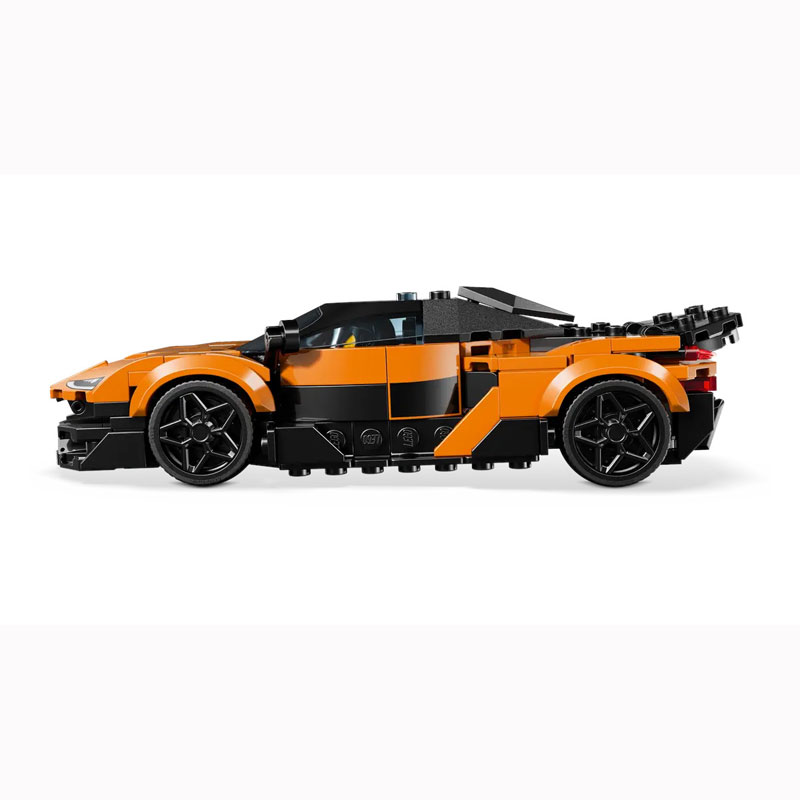 Lego Speed Champions McLaren W1 77257