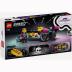 Lego Speed Champions F1 ACADEMY™ LEGO® Race Car 77258