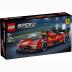 Lego® Speed Champions Ferrari 499P 77261