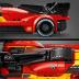 Lego® Speed Champions Ferrari 499P 77261
