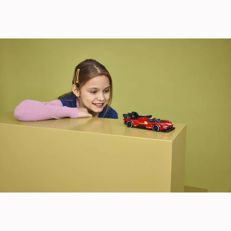 Lego® Speed Champions Ferrari 499P 77261