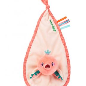 Lilliputiens Πανάκι ύπνου - Anais Doudou 83117