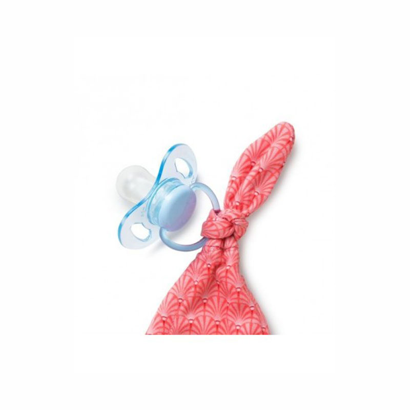 Lilliputiens Πανάκι ύπνου - Anais Doudou 83117