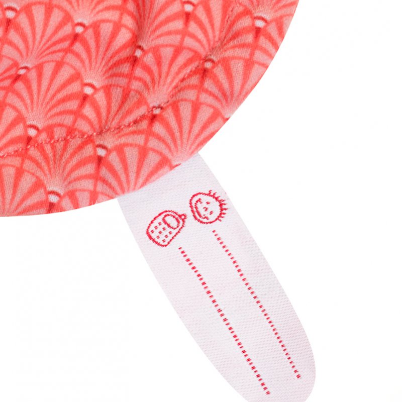 Lilliputiens Πανάκι ύπνου - Anais Doudou 83117