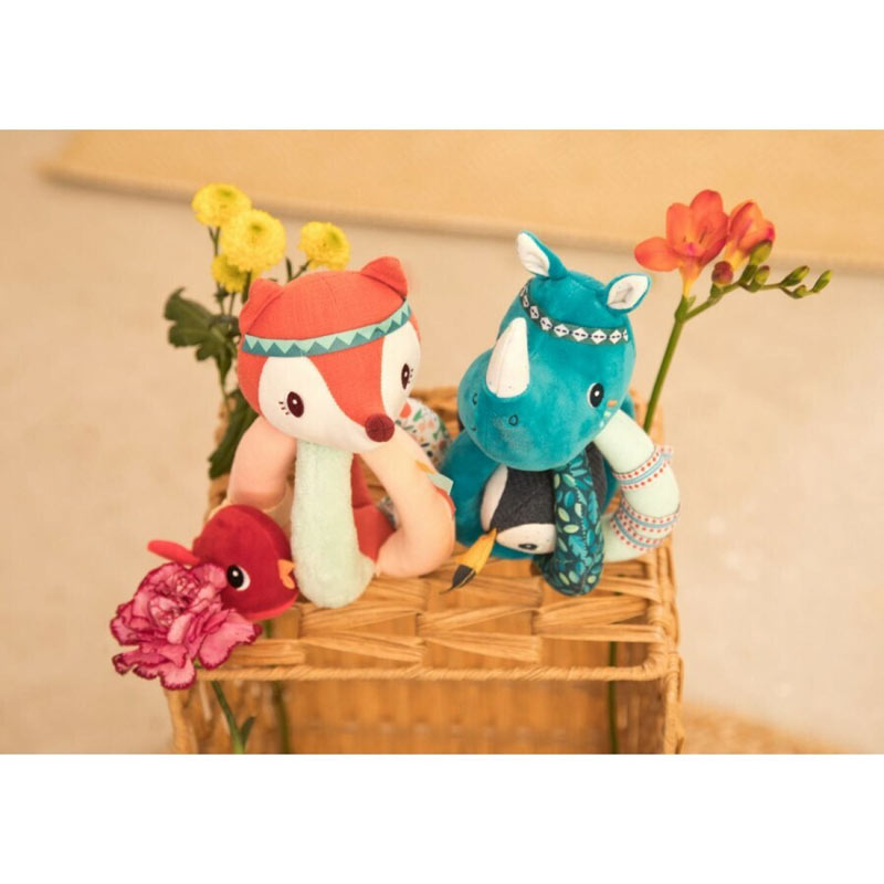 Lilliputiens Marius Κουδουνίστρα για 6+ Μηνών 83370