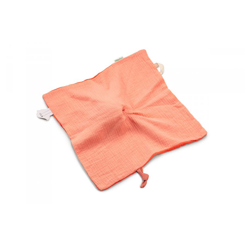 Lilliputiens Stella the Fawn Comforter Πανάκι Παρηγοριάς 83385
