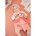 Lilliputiens Stella the Fawn Comforter Πανάκι Παρηγοριάς 83385