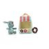 Lilliputiens Donuts Shop Joe 83494