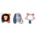 Lilliputiens Jules Sensory Discovery Set 83587