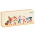 Lilliputiens Jules Sensory Discovery Set 83587