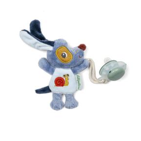 Lilliputiens Mini Night Friend Jules που Φωσφορίζει 83593