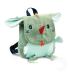 Lilliputiens Τσάντα Νηπίου Πλάτης Soft Backpack Joe 84453