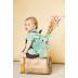 Lilliputiens Τσάντα Νηπίου Πλάτης Soft Backpack Joe 84453