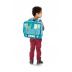 Τσάντα Νηπίου Lilliputiens Georges Cartable A4