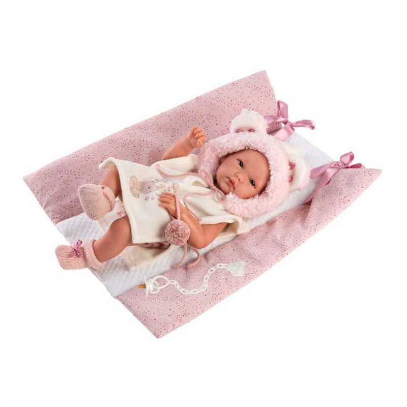 Llorens Μωρό Newborn Juan Μωρό 36 εκ. 63544