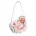 Μωρό Llorens Crying Newborn Doll Jasmin 36cm
