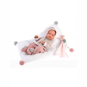 Llorens Μωρό Nica 40cm 73878