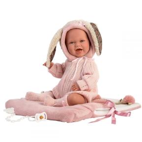 Llorens Μωρό που Γελάει Mimi 42 εκ 74010