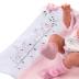 Llorens Μωρό Newborn Juan Tina με αλλαξιέρα αναστημόμετρο 43cm 84328