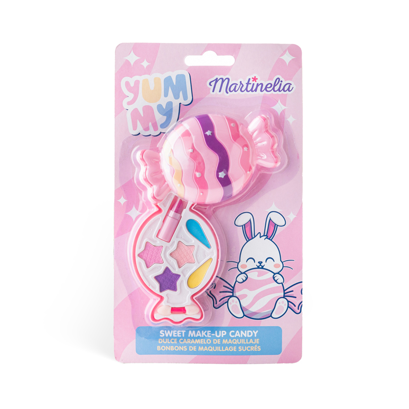Martinelia YUMMY Sweet make-up candy LL-11113