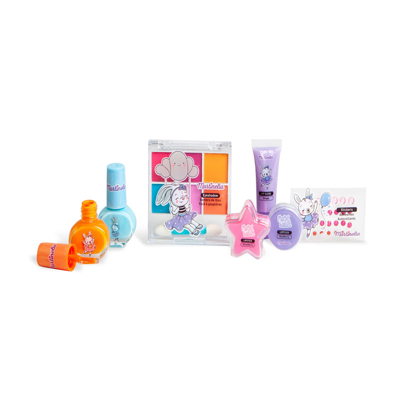 Martinelia Magic Ballet Beauty Bag LL-12257