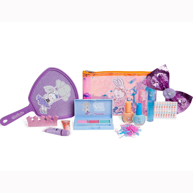 Martinelia Magic Ballet Mega Beauty Set LL-12258