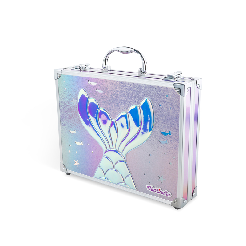 Martinelia Let’s Be Mermaids Big Case LL-31105