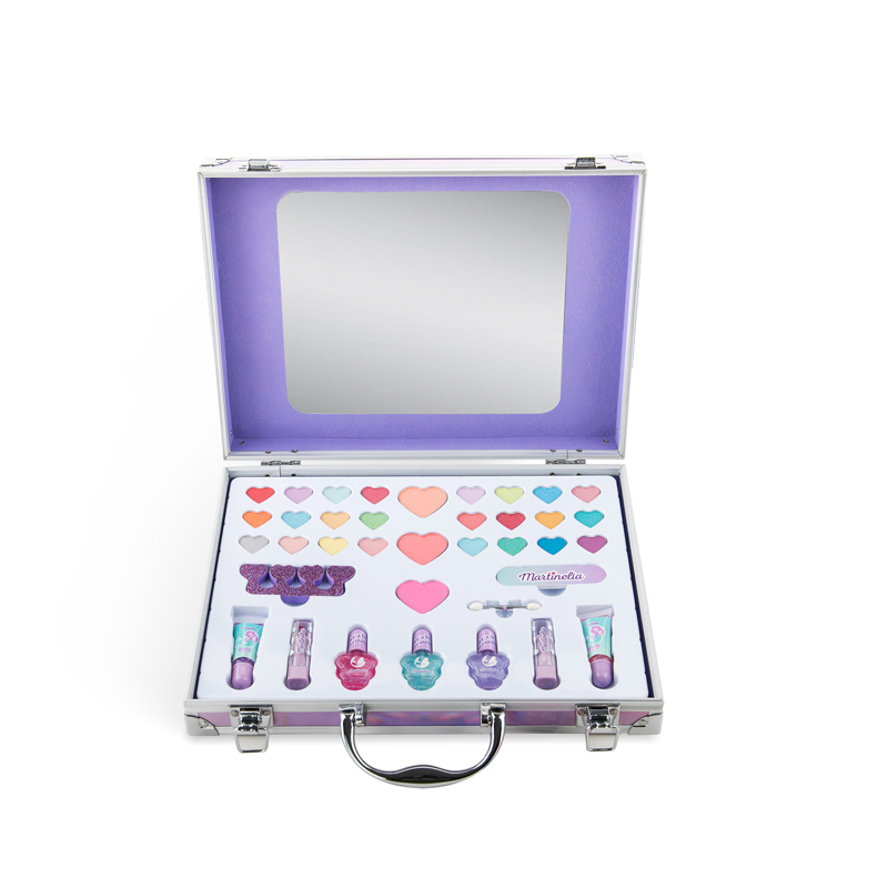 Martinelia Let’s Be Mermaids Big Case LL-31105