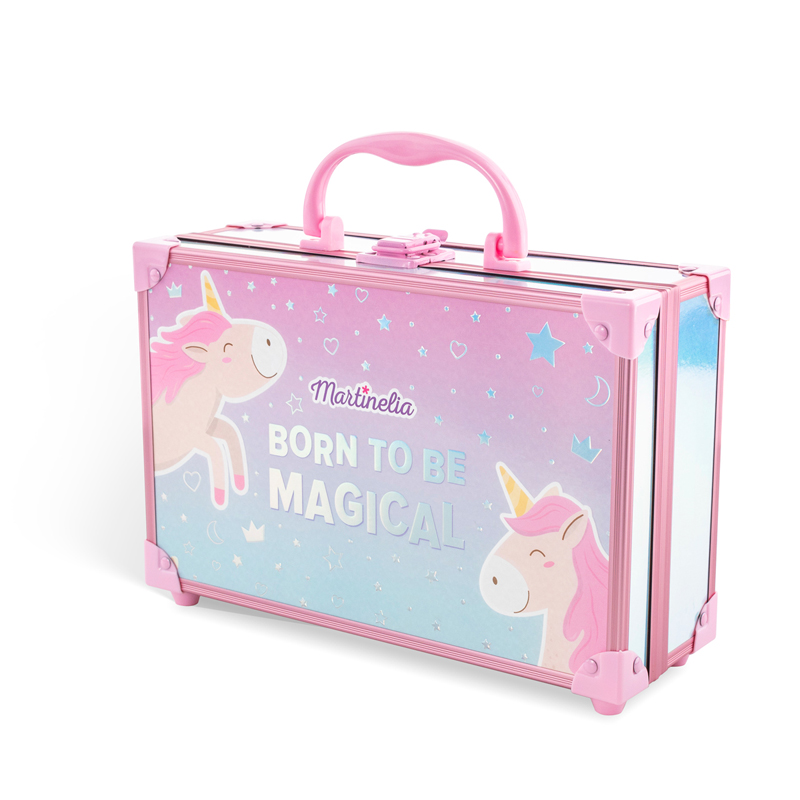 Martinelia Little Unicorn  Perfect Traveller Case LL-31109