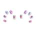 Martinelia Supergirl Press On Nails LL-62500