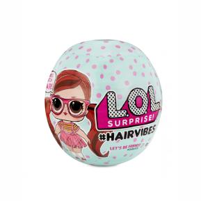 Giochi Preziosi L.O.L. Surprise Κούκλα Hairvibes LLUB6000