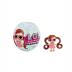 Giochi Preziosi L.O.L. Surprise Κούκλα Hairvibes LLUB6000