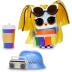 Giochi Preziosi L.O.L. Suprise Ζωάκια S8 Remix LLX00000