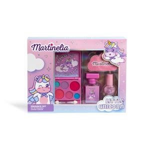 Martinelia Little Unicorn Makeup & Fragrance Set LM-12018