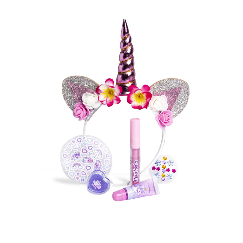 Martinelia Little Unicorn Beauty Set LM-12019