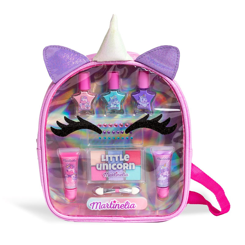 Martinelia Little Unicorn Cosmetic Bag LM-12025