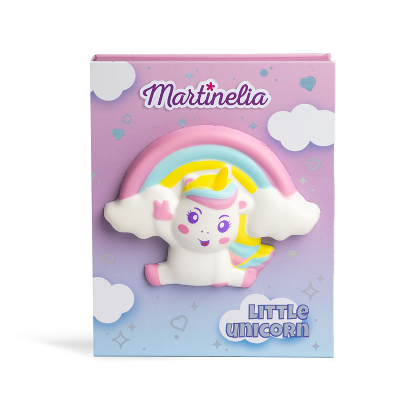 Martinelia Little Unicorn Squishy Wallet LM-12026