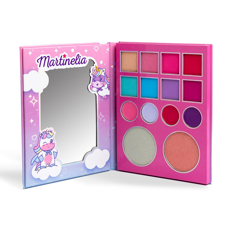 Martinelia Little Unicorn Squishy Wallet LM-12026