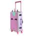 Martinelia Little Unicorn Carry On Makeup Case LM-12029