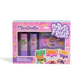 Martinelia My Best Friends Makeup Set LM-12032