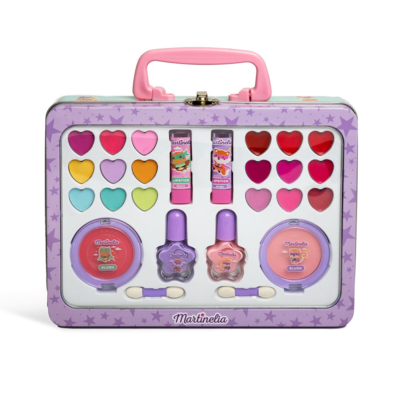 Martinelia My Best Friends Complete Beauty Case LM-12038