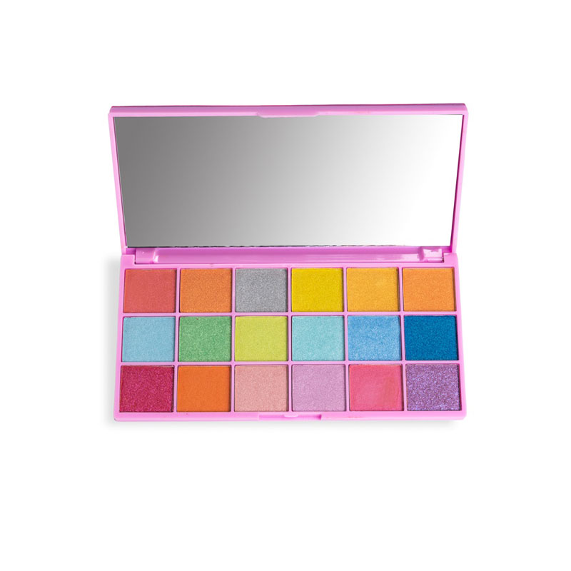 Martinelia Yummy Eyeshadow Palette LM-12047