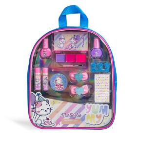 Martinelia Yummy Bag Beauty Set LM-12051