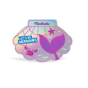 Martinelia Let’s Be Mermaids Eyeshadow Palette LM-12056